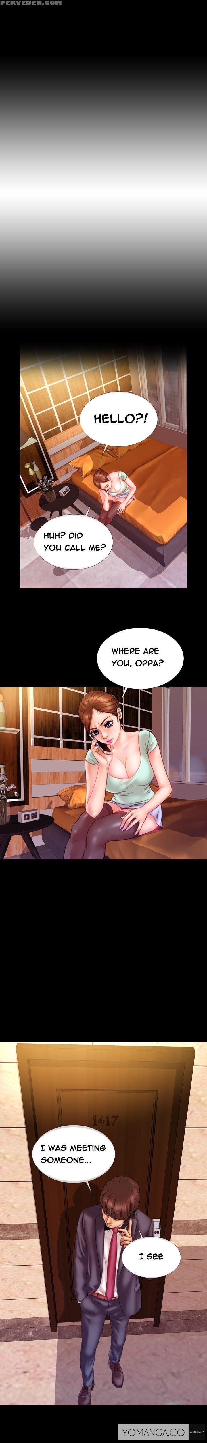 [mojo] My Wives Ch. 1-9 [english] [yomanga] Chapter 1000 Page 119